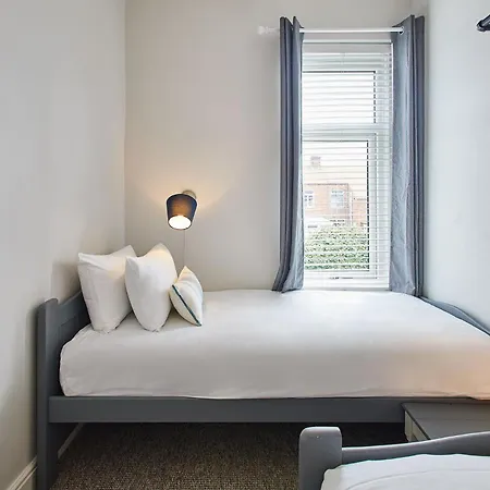 Host & - King Edward Terrace بيت للعطل Marske-by-the-Sea