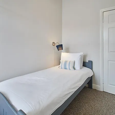 بيت للعطل Host & - King Edward Terrace Marske-by-the-Sea
