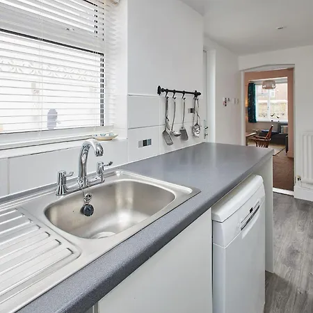 Host & - King Edward Terrace * Marske-by-the-Sea