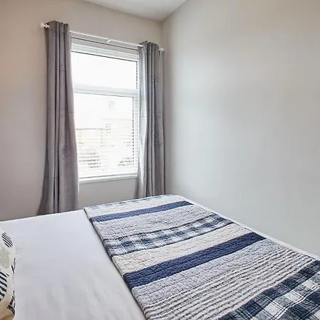بيت للعطل Host & - King Edward Terrace Marske-by-the-Sea