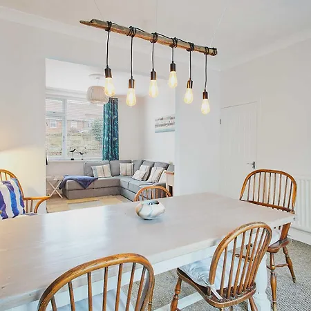 بيت للعطل Host & - King Edward Terrace Marske-by-the-Sea